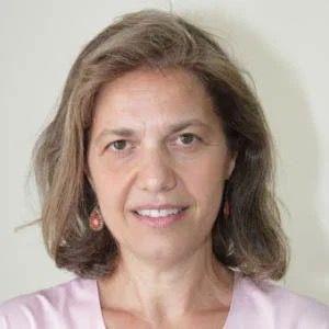 Dr.ssa Oriana Straccia Dentista o Odontoiatra