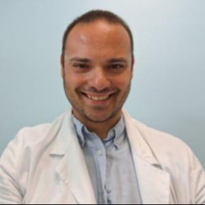 Dr. Massimo Thomas Loy Fisiatra