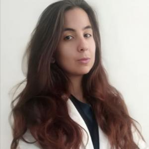 Dr.ssa Arianna Natale Biologo Nutrizionista
