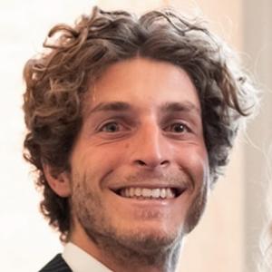 Dr. Luca Rodano Ortopedico