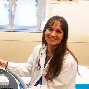 Dr.ssa Ida Iafelice Cardiologo