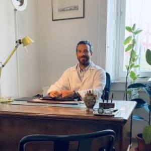 Dr. Giorgio Scarpini Cardiologo