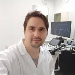 Dr. Luigi Sauro Chirurgo Vascolare