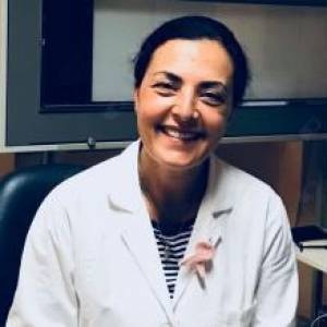 Dr.ssa Marta Gullo Radiologo diagnostico