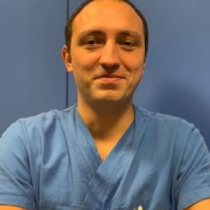 Dr. Francesco Pugliese Gastroenterologo