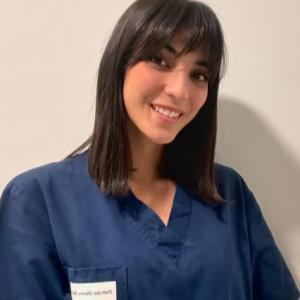 Dr.ssa Beatrice Devinu Podologo