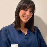 Dr.ssa Beatrice Devinu Podologo