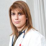 Dr.ssa N. Antonella Chiechi Endocrinologo