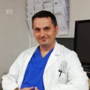 Dr. Pierluigi Mauro Terranegra Ortopedico