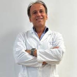 Dr. Davide Pennazzato Ortopedico