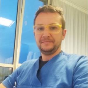 Dr. Matteo Origi Chirurgo Proctologo