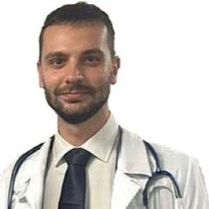 Dr. Fernando De Angelis Gastroenterologo