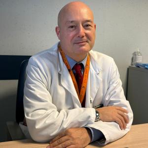 Dr. Andras Rabi Ematologo