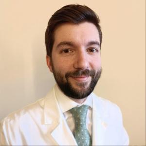 Dr. Davide Censoni Ortopedico