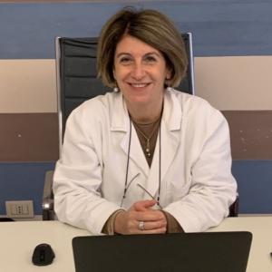 Dr.ssa Carmen Grassi Ginecologo