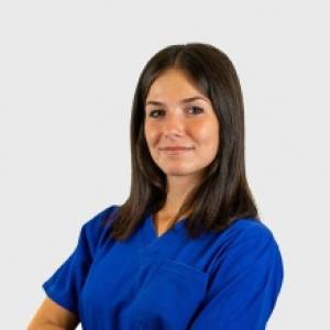 Dr.ssa Veronica Cara Fisioterapista