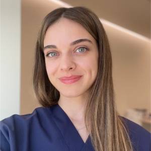 Dr.ssa Francesca Veglianti Fisioterapista