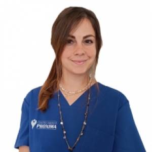 Dr.ssa Chiara Genga Fisioterapista