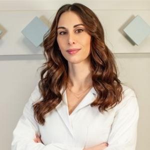 Dr.ssa Federica Carracillo Biologo Nutrizionista