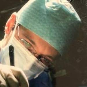 Dr. Filippo Mariano Rodolfo Masera Ortopedico