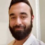 Dr. Alessandro Bertoli Fisioterapista