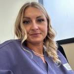 Dr.ssa Karolina Rogozinska Fisioterapista