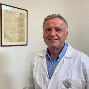 Dr. Giovanni Colantuono Cardiologo