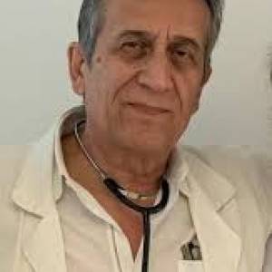 Dr. Stanislao Aloisi Nefrologo