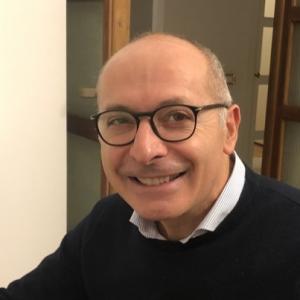 Dr. Federico Regine Oculista