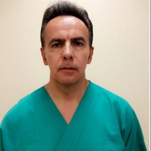 Dr. Stefano Manfrini Angiologo