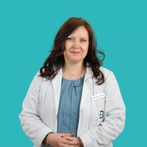 Dr.ssa Ionela Cristina Molan Cardiologo