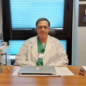 Dr. Andrea Sartori Chirurgo Generale
