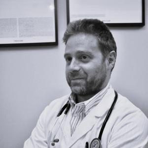Dr. Stefano Tentori Nefrologo