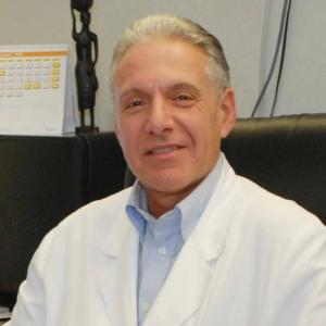 Dr. Emilio Ramazzina Ematologo