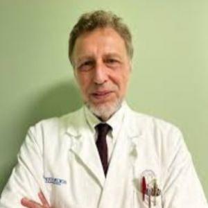 Dr. Davide Nacamulli Endocrinologo