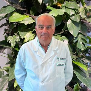 Dr. Giuseppe Del Favero Gastroenterologo