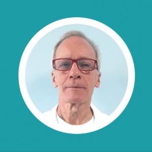 Dr. Luca Busson Geriatra