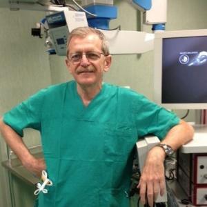 Dr. Vanni Venturoli Ginecologo