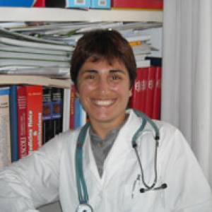 Dr.ssa Daniela Tedde Fisiatra