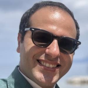 Dr. Salvatore Moscadini Ortopedico