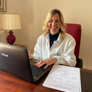 Dr.ssa Elisa Tripoli Biologo Nutrizionista