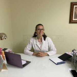 Dr.ssa Anna Trapani Senologo