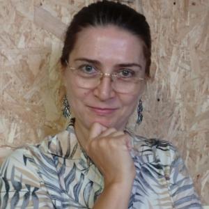 Dr.ssa Nataliya Chvalyuk Psicologo