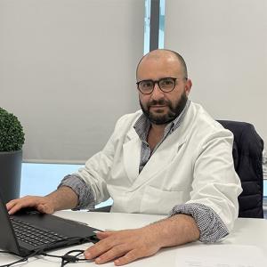 Dr. Sabri Dlimi Ortopedico