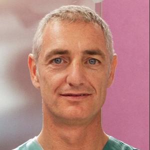 Dr. Davide Bertolini Ortopedico