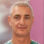 Dr. Davide Bertolini Ortopedico