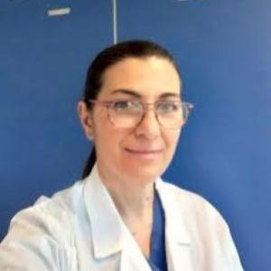 Dr.ssa Arianna Bullo Reumatologo