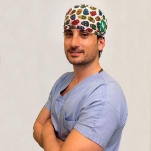 Dr. Francesco Impellizzeri Ortopedico