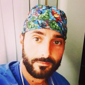 Dr. Giuseppe Adelfio Senologo