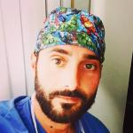 Dr. Giuseppe Adelfio Senologo